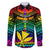 personalised-hawaii-family-matching-summer-maxi-dress-and-hawaiian-shirt-kanaka-maoli-kakau-2023-national-coming-out-day