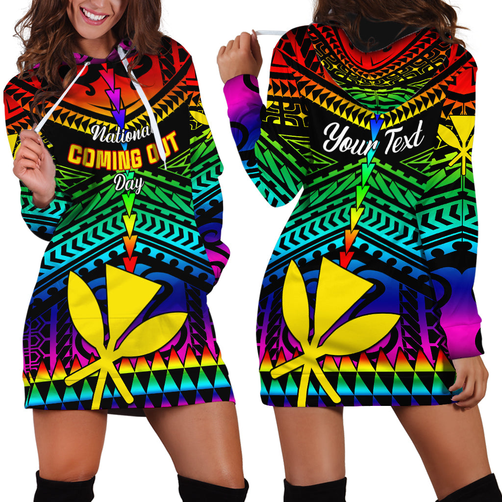 personalised-hawaii-hoodie-dress-kanaka-maoli-kakau-2023-national-coming-out-day