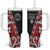 Aotearoa Toitu Te Tiriti Tumbler With Handle Honour The Treaty New Zealand
