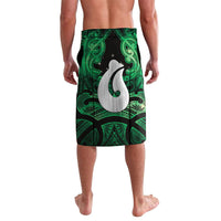 Personalised Maori Matariki Hei Matau Kakariki Lavalava Maori Kowhaiwhai Pattern Galaxy