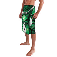 Personalised Maori Matariki Hei Matau Kakariki Lavalava Maori Kowhaiwhai Pattern Galaxy