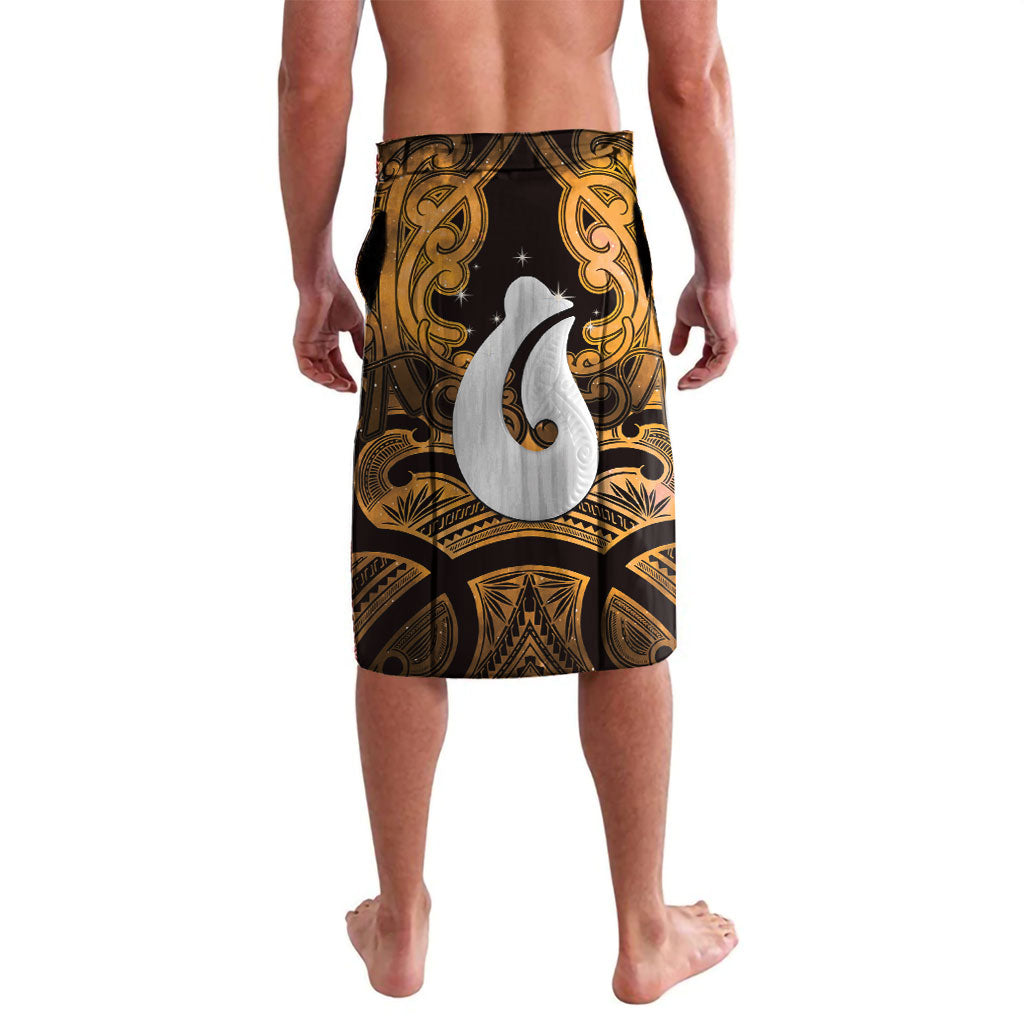 Personalised Maori Matariki Hei Matau Kowhai Lavalava Maori Kowhaiwhai Pattern Galaxy