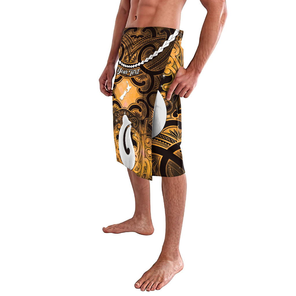 Personalised Maori Matariki Hei Matau Kowhai Lavalava Maori Kowhaiwhai Pattern Galaxy