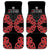 Toitu Te Tiriti 1840 Aotearoa Car Mats Stand Together Stand Stronger