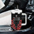 Toitu Te Tiriti 1840 Aotearoa Tumbler With Handle Stand Together Stand Stronger