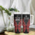 Toitu Te Tiriti 1840 Aotearoa Tumbler With Handle Stand Together Stand Stronger
