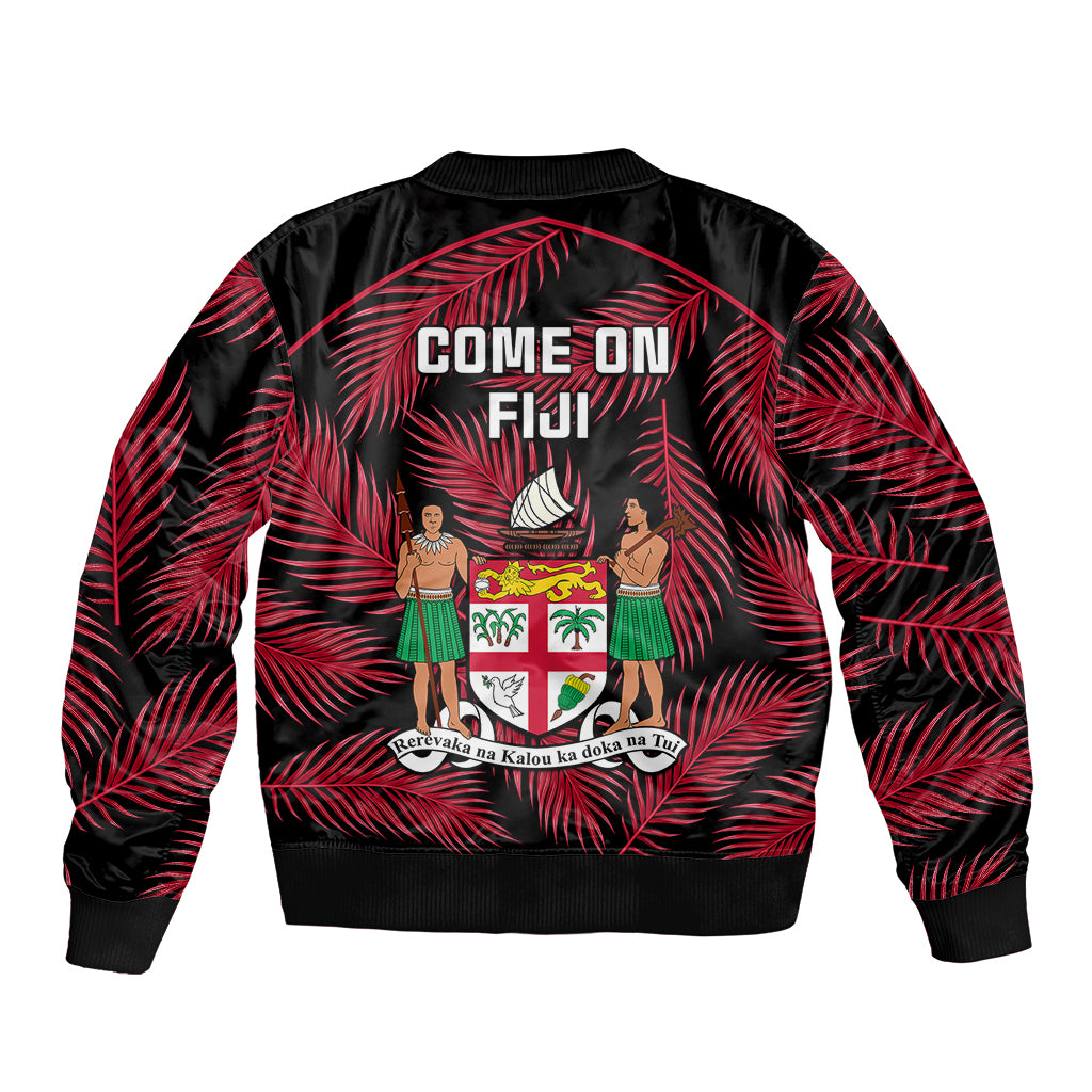 fiji-rugby-sleeve-zip-bomber-jacket-flying-fijians-red-palm-tree-version