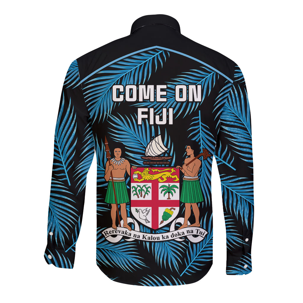 fiji-rugby-long-sleeve-button-shirt-flying-fijians-blue-palm-tree-version