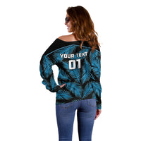 custom-fiji-rugby-off-shoulder-sweater-flying-fijians-blue-palm-tree-version