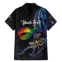 Personalised Polynesian Memorial Family Matching Mermaid Dress and Hawaiian Shirt As Long As I Breathe You'll Be Remembered LT01 - Polynesian Pride
