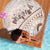 Pasifika Festival Beach Blanket Vintage Tribal Pattern