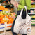 Pasifika Festival Grocery Bag Vintage Tribal Pattern