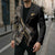 Hawaii Pineapple Brown Tribal Pattern Blazer - Polynesian Pride