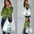 Custom New Zealand Football Grocery Bag Go All Silver Ferns - Towards World Cup 2026