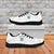 Custom New Zealand Football-Towards World Cup 2026 Sneakers Go All Silver Ferns