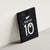 Custom New Zealand Rugby Canvas Wall Art All Silver Ferns Blacks