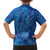 Hawaiian Turtles and Polynesian Art Tattoo Hawaiian Shirt Ocean Abyss