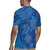 Hawaiian Turtles and Polynesian Art Tattoo Rugby Jersey Ocean Abyss