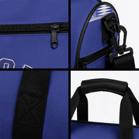 Toa Samoa Rugby Duffle Bag