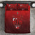 Mate Ma'a Tonga Rugby Bedding Set Six Seven Six to The World