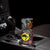Aotearoa and Australia Toitu Te Tiriti Skinny Tumbler Honour the Treaty - Stand Together Stand Stronger