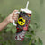 Aotearoa and Australia Toitu Te Tiriti Tumbler With Handle Honour the Treaty - Stand Together Stand Stronger