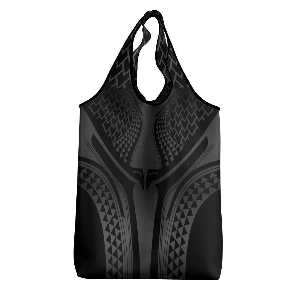 Hawaiian Kakau Art Tattoos Aquaman Style Grocery Bag Special Edition - Polynesian Pride