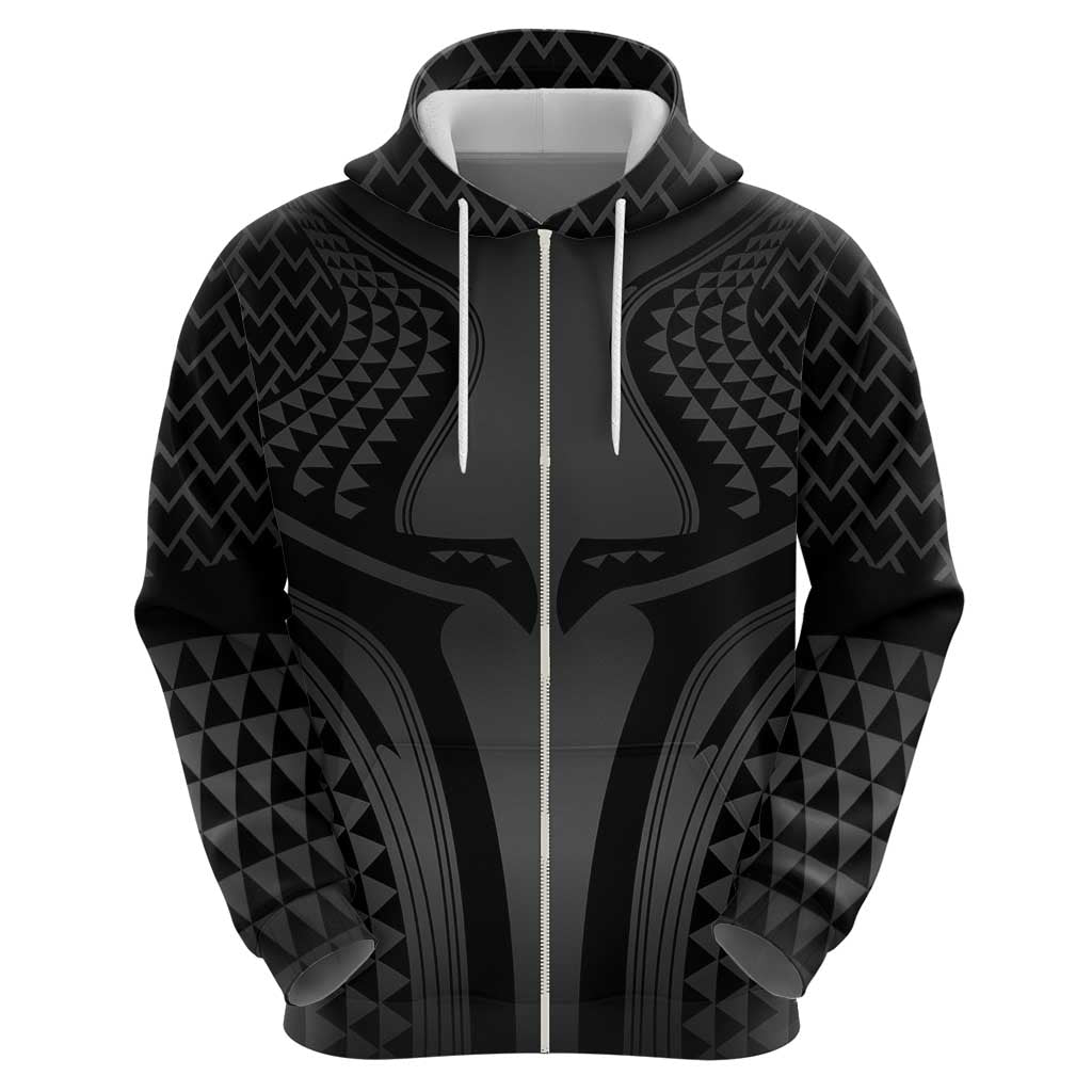 Hawaiian Kakau Art Tattoos Aquaman Style Hoodie Special Edition - Polynesian Pride