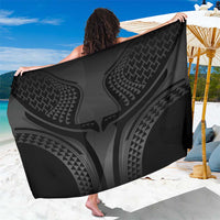 Hawaiian Kakau Art Tattoos Aquaman Style Sarong Special Edition - Polynesian Pride