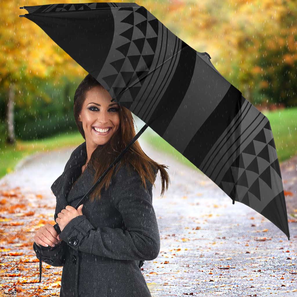 Hawaiian Kakau Art Tattoos Aquaman Style Umbrella Special Edition - Polynesian Pride