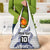 Cook Islands Marathon 2025-Pursuit in Paradise Grocery Bag Blue Color