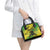 Cook Islands Marathon 2025-Pursuit in Paradise Shoulder Handbag Special Edition