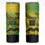 Cook Islands Marathon 2025-Pursuit in Paradise Skinny Tumbler Special Edition