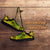 Cook Islands Marathon 2025-Pursuit in Paradise Sneakers Special Edition