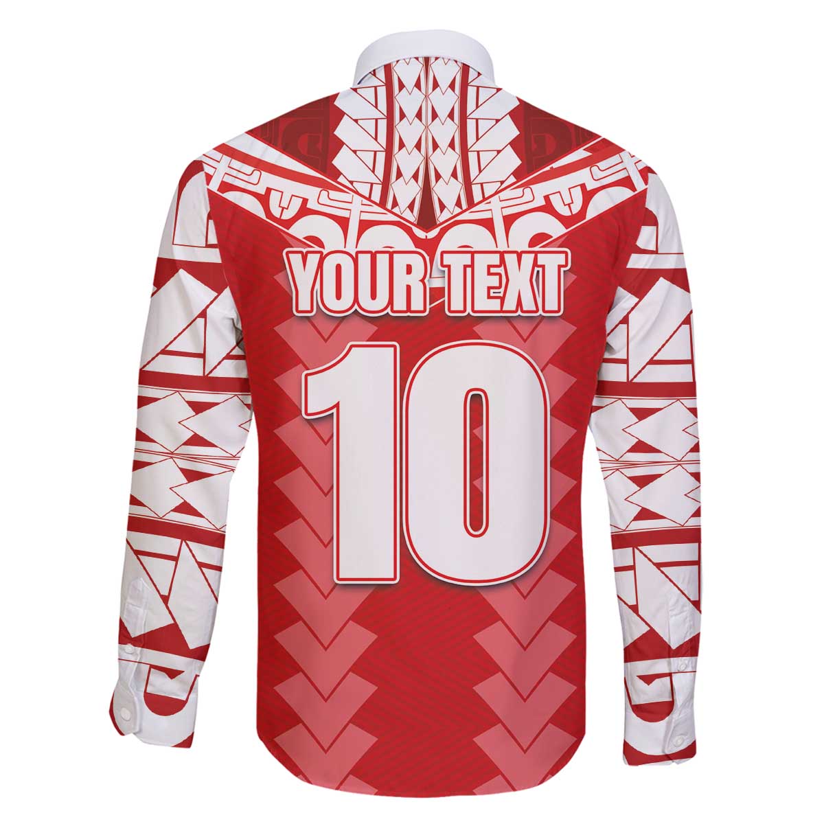 Custom Tahiti Football Polynesian Pattern Family Matching Off The Shoulder Long Sleeve Dress and Hawaiian Shirt LT03 - Polynesian Pride