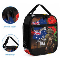 New Zealand and Australia ANZAC Day Lunch Bag