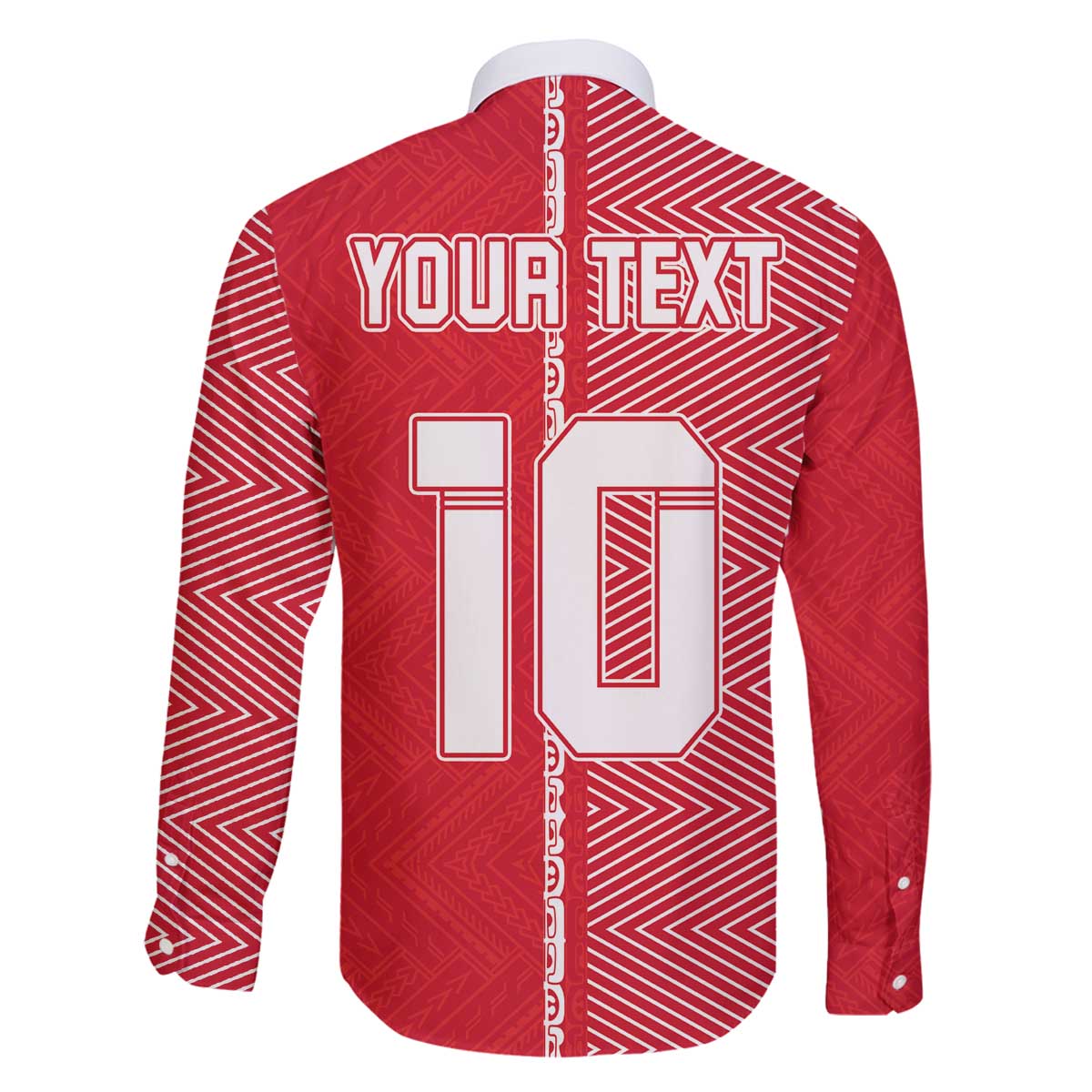 Custom Tahiti Football-Iron Warriors Family Matching Off The Shoulder Long Sleeve Dress and Hawaiian Shirt LT03 - Polynesian Pride