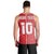 Custom Tahiti Football-Iron Warriors Men Tank Top