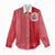 Custom Tahiti Football-Iron Warriors Women Casual Shirt