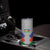 Custom New Caledonia-The Kagus Skinny Tumbler