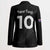 New Zealand Rugby Custom Blazer Sporty Silver Fern Shape with Maori Tattoos - Polynesian Pride