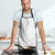 Tonga White Sunday Apron Tongan Tribal Heritage Tattoos - Polynesian Pride