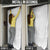 Tonga White Sunday Door Cover Tongan Tribal Heritage Tattoos - Polynesian Pride
