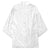 Tonga White Sunday Kimono Tongan Tribal Heritage Tattoos - Polynesian Pride