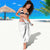 Tonga White Sunday Sarong Tongan Tribal Heritage Tattoos - Polynesian Pride