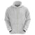 Tonga White Sunday Zip Hoodie Tongan Tribal Heritage Tattoos - Polynesian Pride