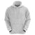 Tonga White Sunday Zip Hoodie Tongan Tribal Heritage Tattoos - Polynesian Pride