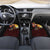 Papua New Guinea 2025 Car Mats 50th Independence Day Anniversary
