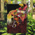 Papua New Guinea 2025 Garden Flag 50th Independence Day Anniversary