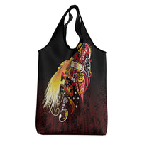 Papua New Guinea 2025 Grocery Bag 50th Independence Day Anniversary LT03 - Polynesian Pride